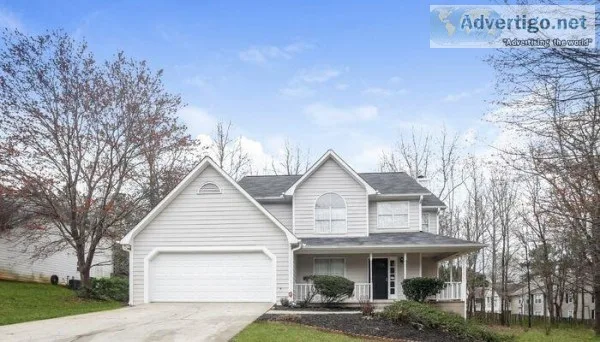 9634 Fox Hunt Cir N Douglasville GA 30135