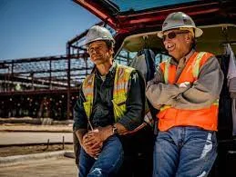 Premium construction equipment financing