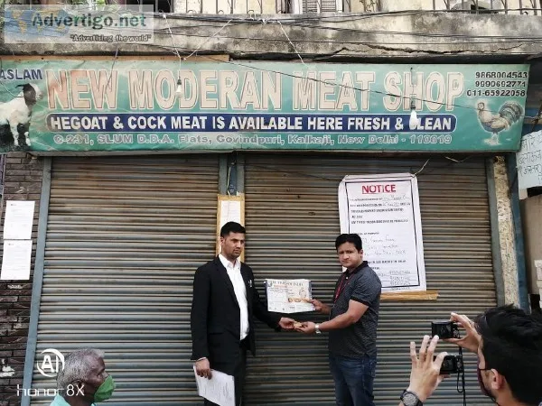 Commercial Shop for sale