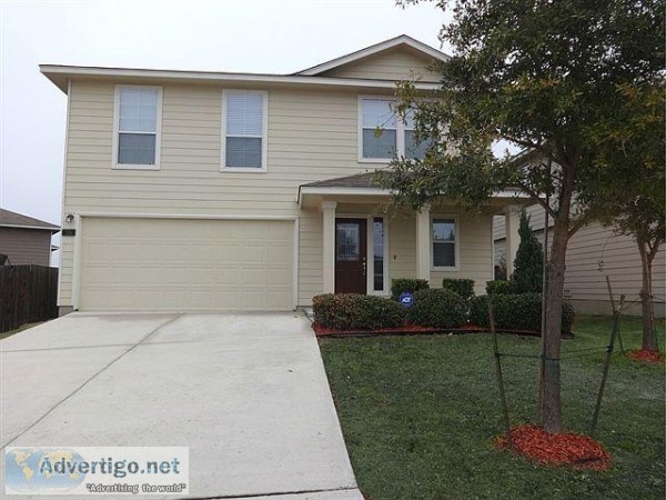 106 Osprey Hvn San Antonio TX 78253