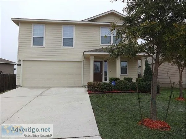 106 Osprey Hvn San Antonio TX 78253