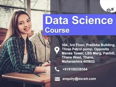 ExcelR Data Scientist Certification