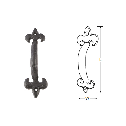 Best design handles manufacturers in india