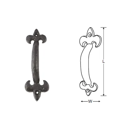 Best design handles manufacturers in india