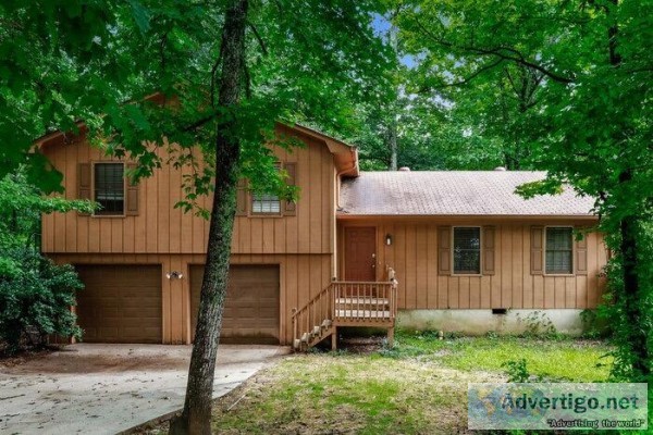1567 Cherry Hill Ct SW Conyers GA 30094