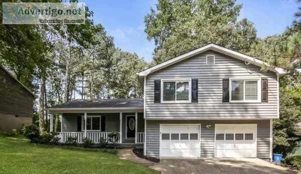 434 Ansley Brook Dr  Lawrenceville GA 30044