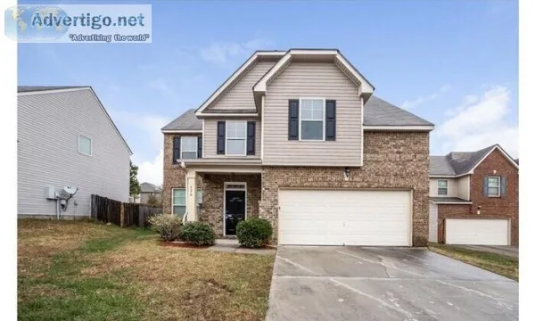 620 Leitrim Way Atlanta GA 30349