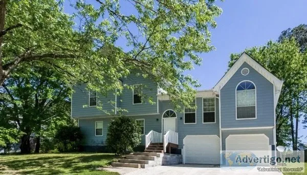 2353 Loren Falls Ln SW Marietta GA 30008