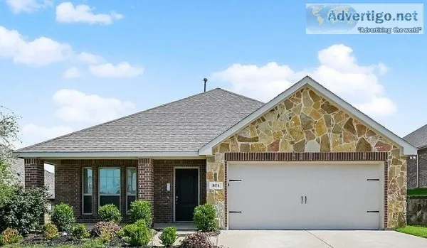 571 Kara Dr Fate TX 75087