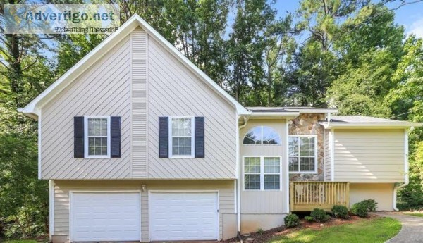 4760 WOODCREST TR POWDER SPRINGS GA 30127