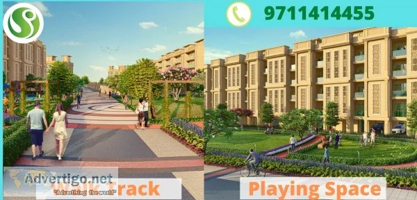Real estate