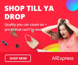 Aliexpress special sale starting from 30% up-to 70% off