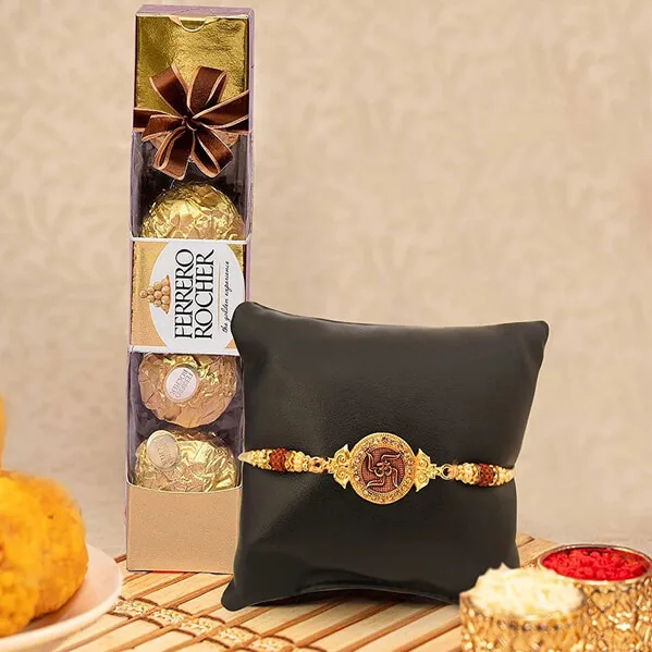 Buy Rakhi Online from Our Online Store ? Talash.Com