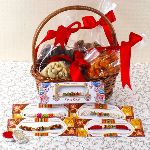 Buy Rakhi Online from Our Online Store ? Talash.Com