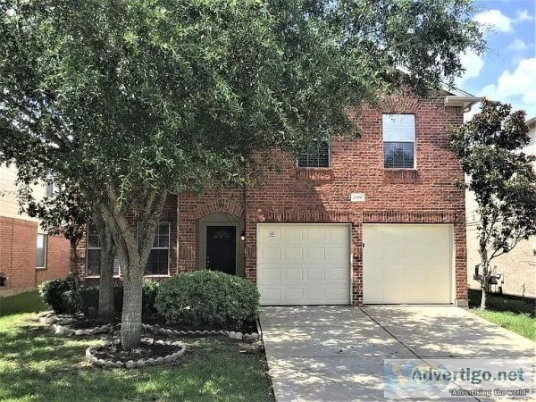 20126 Buckeye Pass Richmond TX 77407