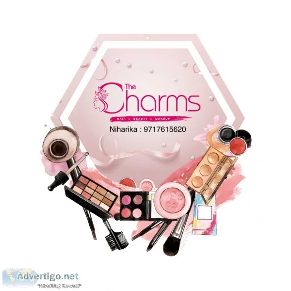 Beauty salon near me choma gurugram