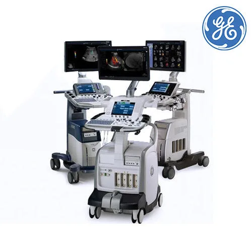 Ultrasound machine supplier
