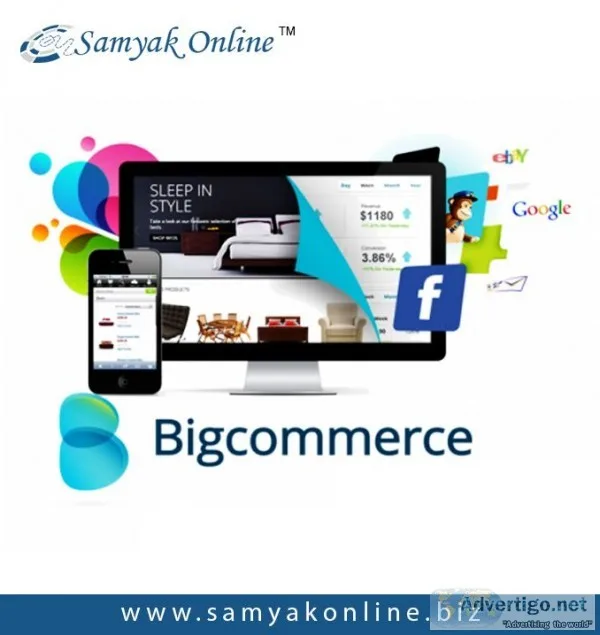 The low-cost bigcommerce development services