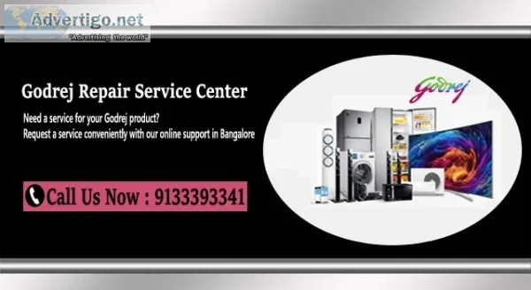 Godrej microwave oven repair bangalore