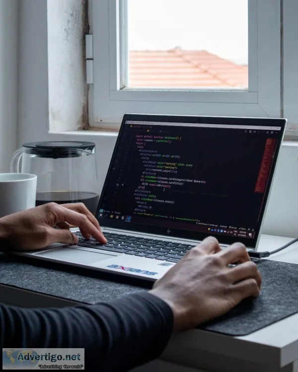 Hire Dedicated React JS Developers