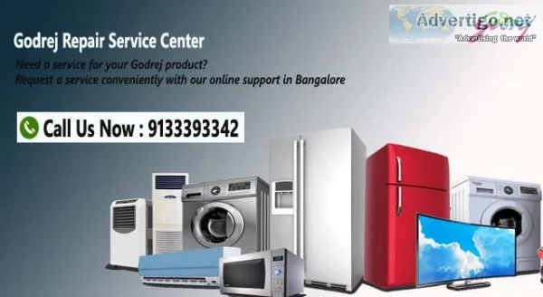 Godrej washing machine service center bangalore