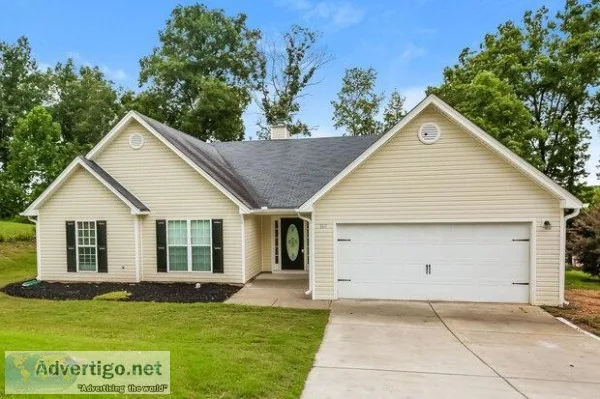 368 Embassy Dr Winder GA