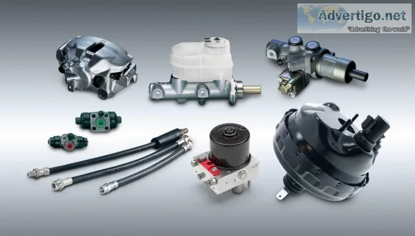Best Brake Parts Manufacturers