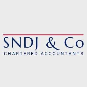 Sndj & co - chartered accountants in hyderabad