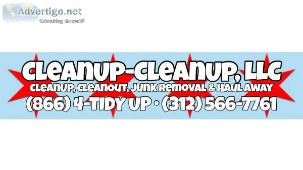 End of Tenancy Clean Up