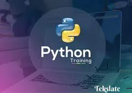 Phython training