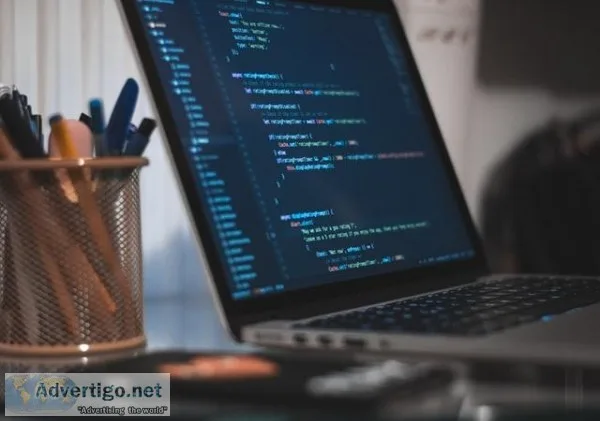 React Native Application Development Company and Services