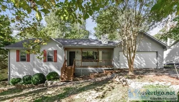 208 Wildwood Dr Stockbridge GA 30281