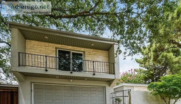 1616 Hawthorne Dr Arlington TX 76012