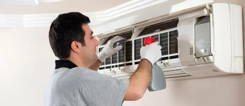 Comprehensive AC Services Pembroke Pines