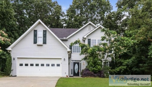 208 Barrett Springs Way Canton GA 30115