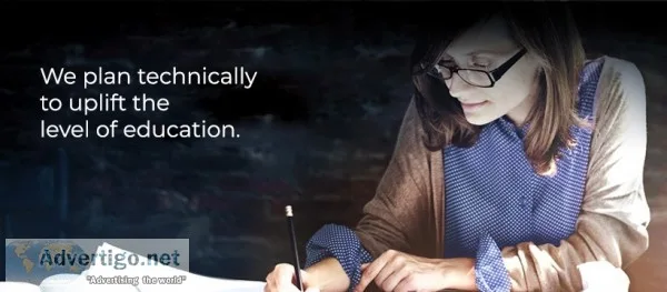 School management software
