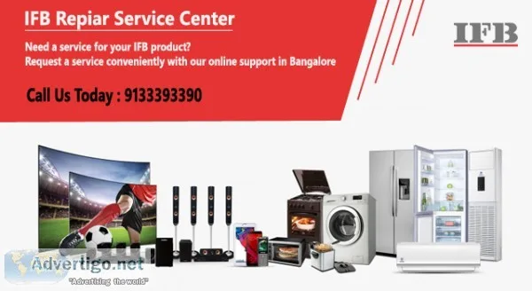 Ifb microwave oven repair bangalore