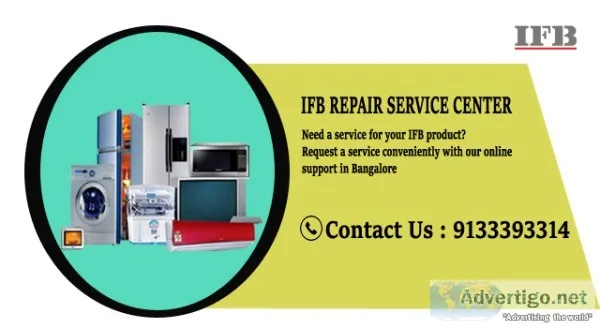 Ifb microwave oven service center bangalore