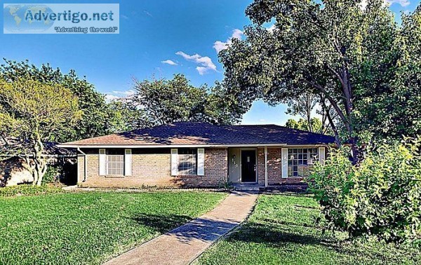 114 Bailey Dr Desoto TX 75115