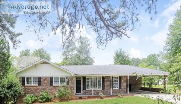 1348 Yates Ave Austell GA 30106