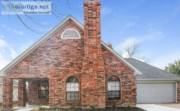 8501 Spinnaker Cv Rowlett TX 75089