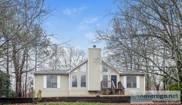 5378 Springbrook Dr SW Powder Springs GA 30127