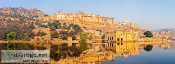 Jaisalmer tour packages