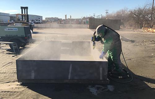 Heavy Equipment Refurbishing Solutions - ProAll USA