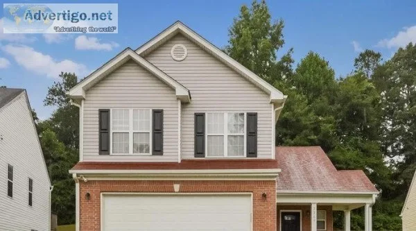 2269 Wingfoot Pl Decatur GA 30035