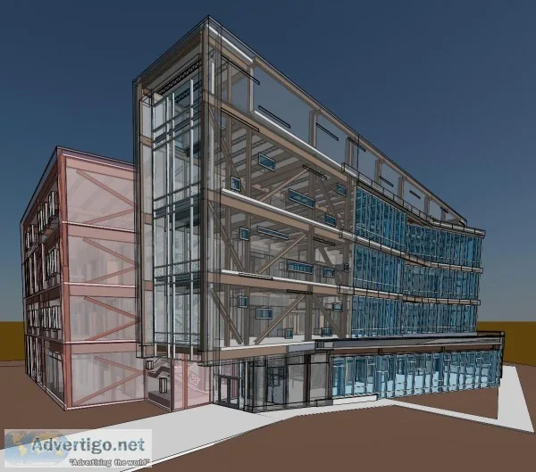 Steel Shop Drawings  Steel Fabrication Drawings Services  Struct