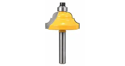 Roman Ogee Bit  Router Bits  Roman Ogee Bit Manufacturers  DIC T
