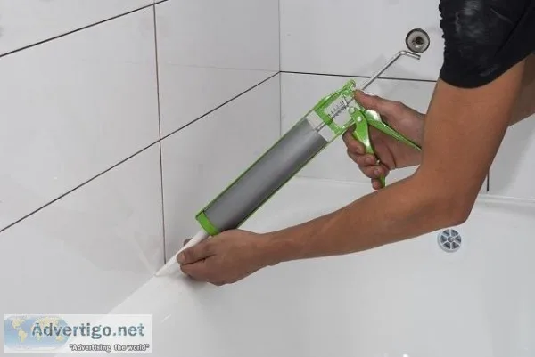 Bathroom Water Leakage solutions