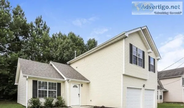 3445 Waldrop Creek Trail Decatur GA 30034