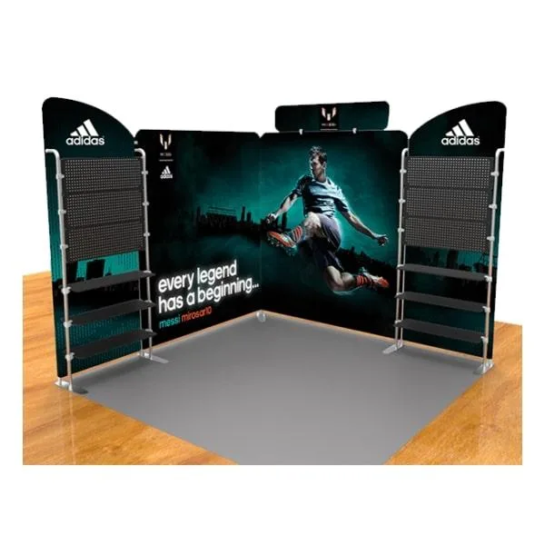 Display Tips and Ideas for a Successful Trade Show  Lithia Sprin